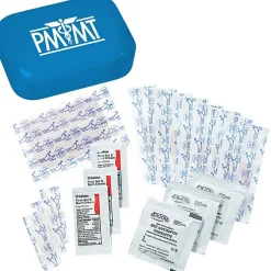 Rapid Care First Aid Tin