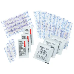 Rapid Care First Aid Tin