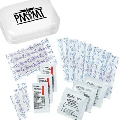 Rapid Care First Aid Tin