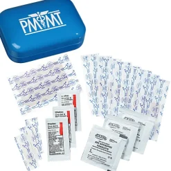 Rapid Care First Aid Tin