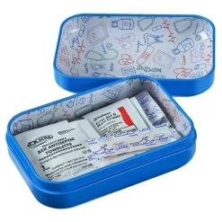 Rapid Care First Aid Tin