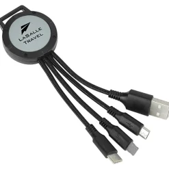 Rav Charging Cable