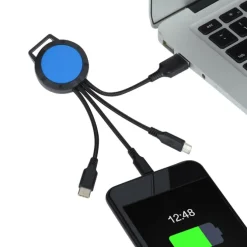 Rav Charging Cable