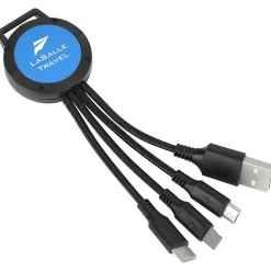 Rav Charging Cable