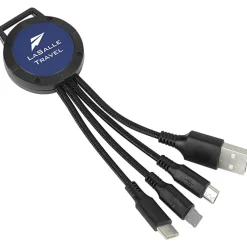 Rav Charging Cable