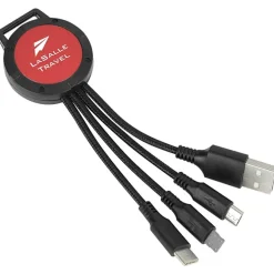 Rav Charging Cable