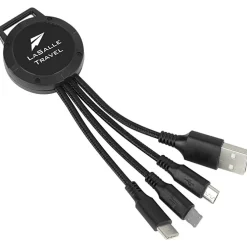 Rav Charging Cable
