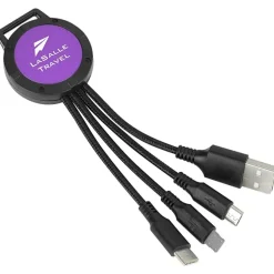 Rav Charging Cable