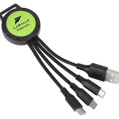 Rav Charging Cable