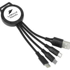 Rav Charging Cable