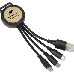 Rav Charging Cable