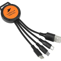 Rav Charging Cable