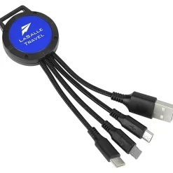 Rav Charging Cable