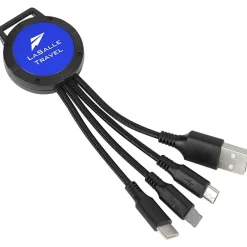 Rav Charging Cable - 24 hr