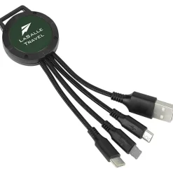 Rav Charging Cable - 24 hr