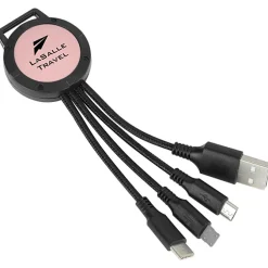 Rav Charging Cable - 24 hr