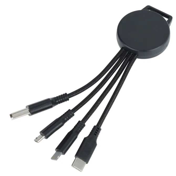 Rav Charging Cable - 24 hr