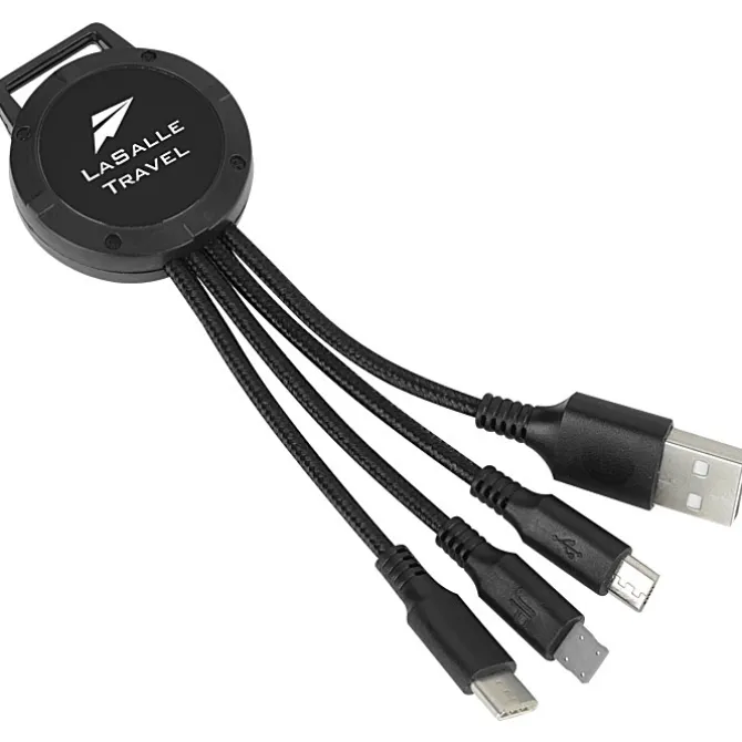 Rav Charging Cable - 24 hr