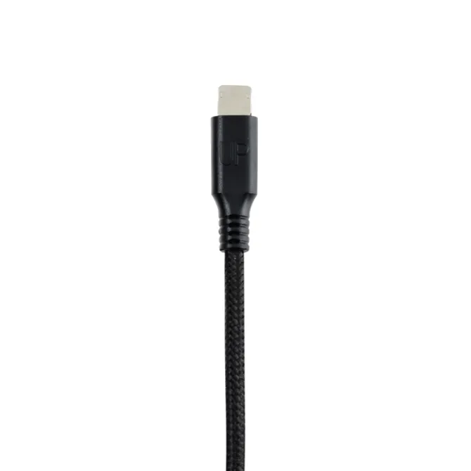 Rav USB-C Charging Cable - Light-Up Logo