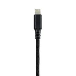 Rav USB-C Charging Cable - Light-Up Logo