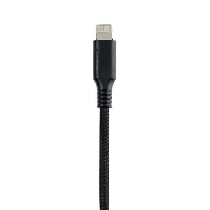 Rav USB-C Charging Cable - Light-Up Logo