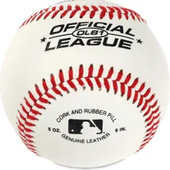 Rawlings Official Baseball