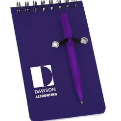 Razzle Jotter with Pen