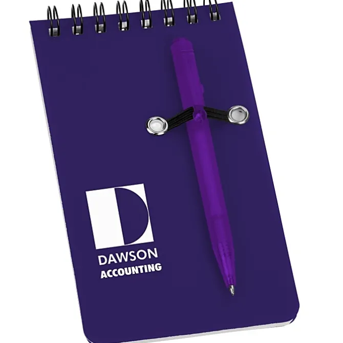 Razzle Jotter with Pen