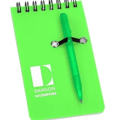 Razzle Jotter with Pen