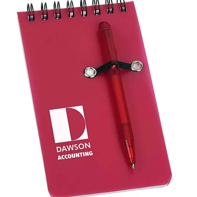Razzle Jotter with Pen