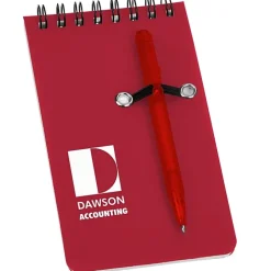 Razzle Jotter with Pen