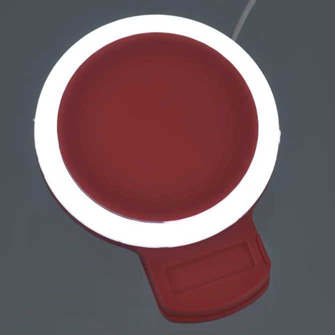 Reach Ring Light