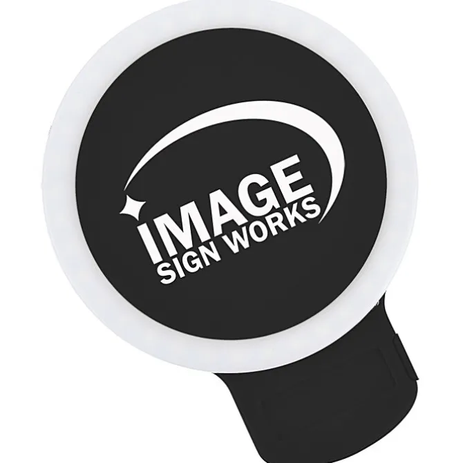 Reach Ring Light