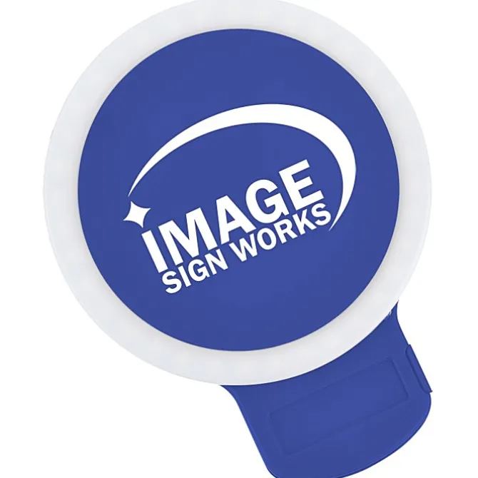 Reach Ring Light