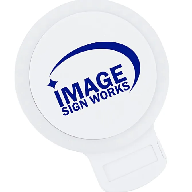 Reach Ring Light