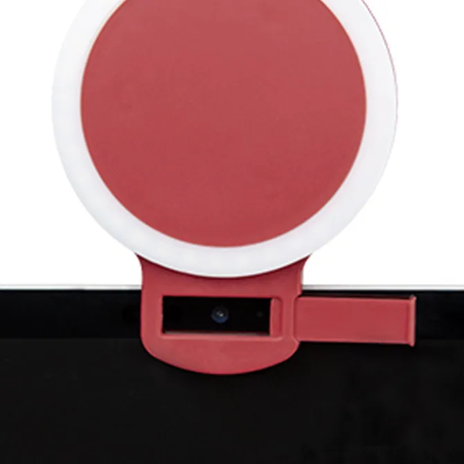 Reach Ring Light