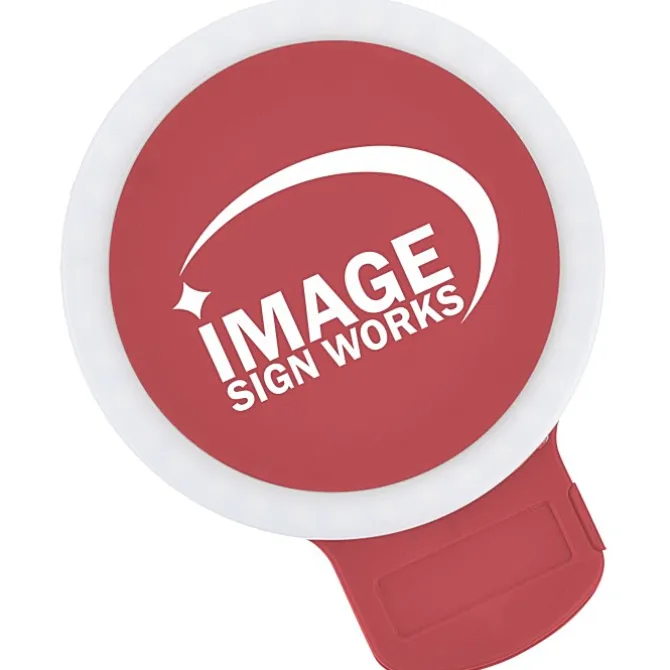 Reach Ring Light