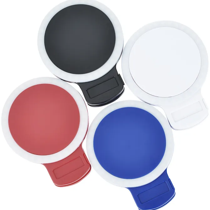 Reach Ring Light