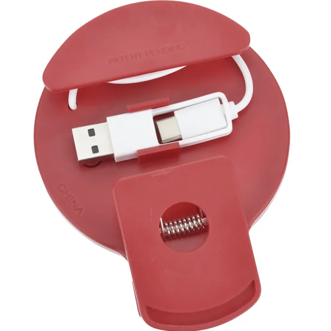 Reach Ring Light