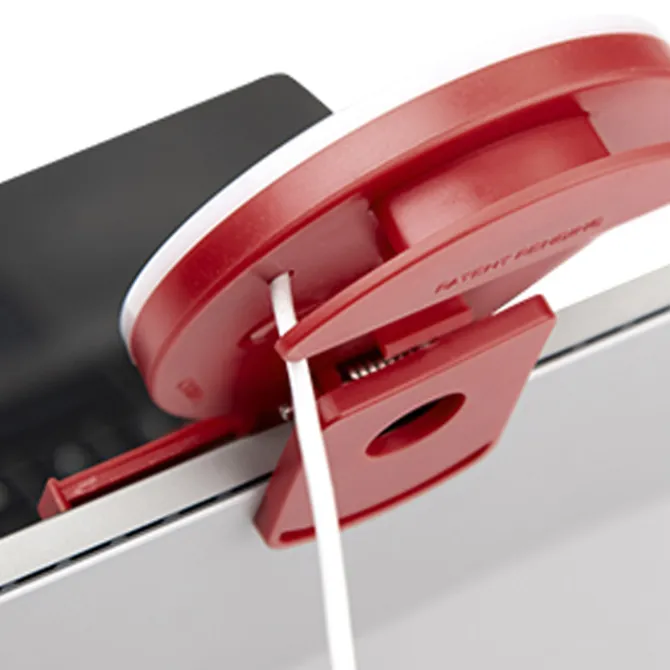 Reach Ring Light