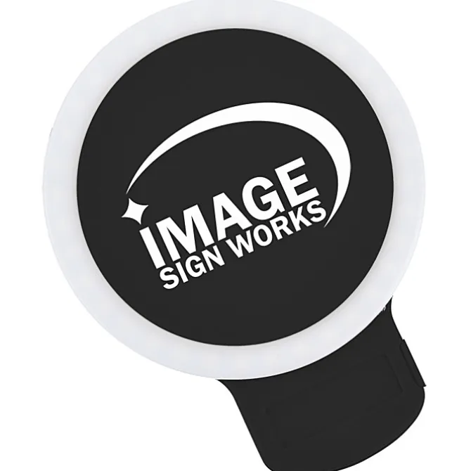 Reach Ring Light - 24 hr