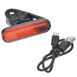 Rechargeable Bike Taillight