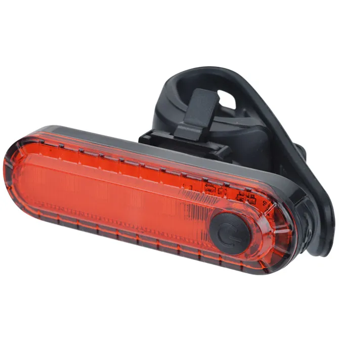 Rechargeable Bike Taillight