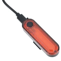 Rechargeable Bike Taillight