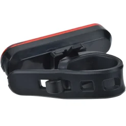 Rechargeable Bike Taillight