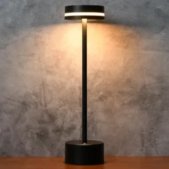 Rechargeable Lamp