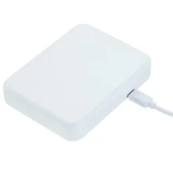 Rechargeable LED Compact Mirror