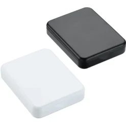 Rechargeable LED Compact Mirror