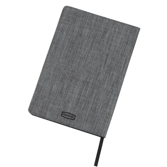 Reclaim Notebook