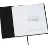 Reclaim Refillable Journal Book - 10 inches x 7 inches - 24 hr